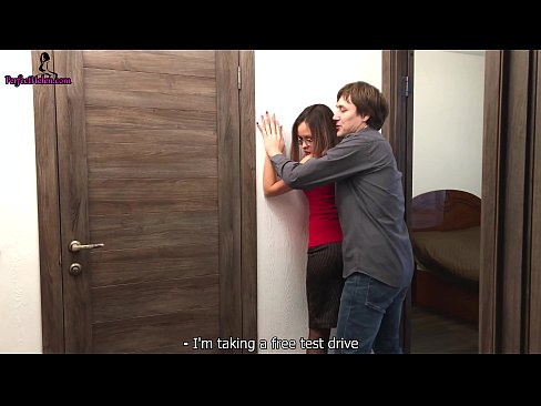 ❤️ सेक्सी रियाल्टरले आफ्नो अपार्टमेन्ट बेच्दा उनको बिल्लीलाई कामुकतापूर्वक झटका दिन्छ र चुदाउँछ - Krempai ❤️  सेक्स  ☑